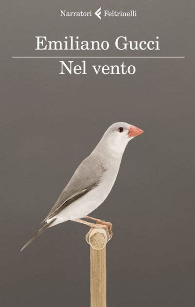 Nel vento: Amazon.co.uk: Gucci, Emiliano: 9788807019364: Books